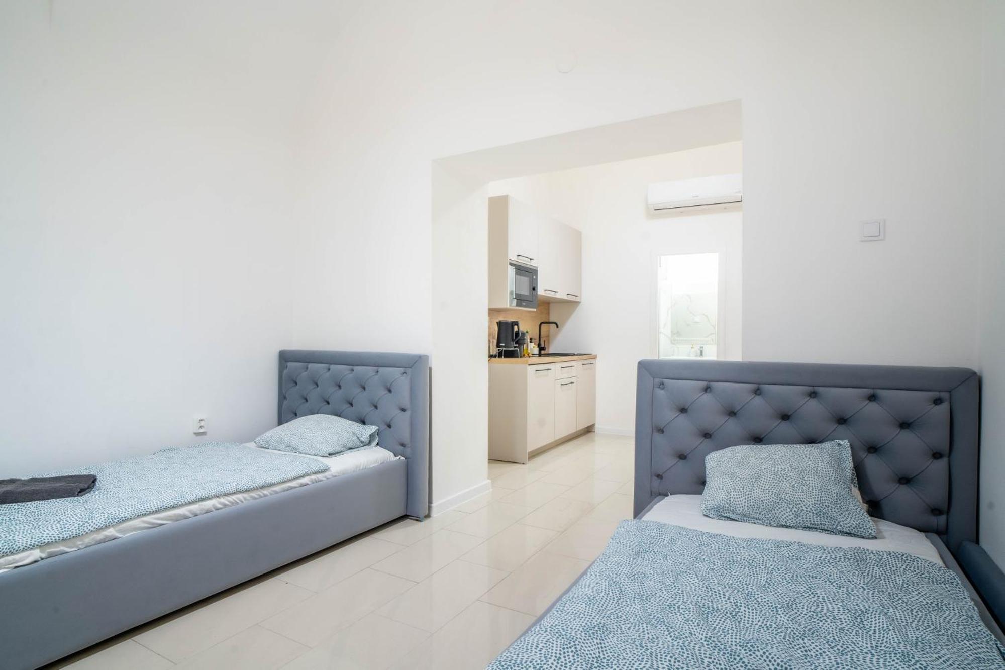 Luxapart III Beautiful Views Caşonia Exterior foto