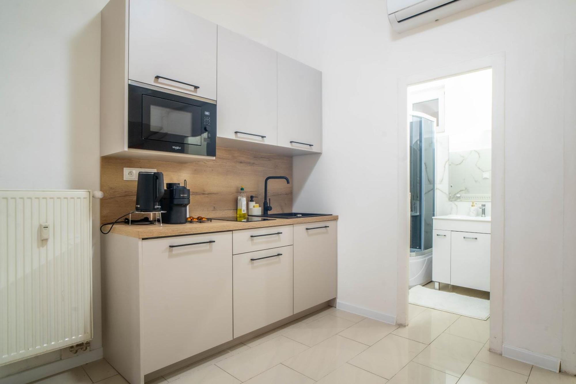 Luxapart III Beautiful Views Caşonia Exterior foto